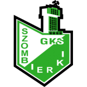 GKSSzombierkiBytom